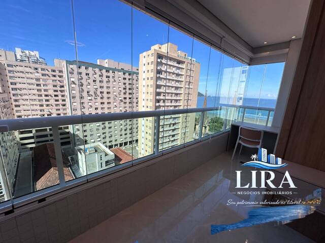 Apartamento para Venda em Santos - 2