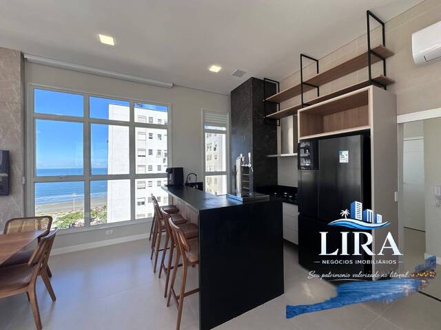 Apartamento para Venda em Santos - 3