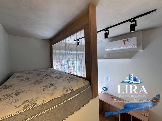 Apartamento para Venda em Santos - 4