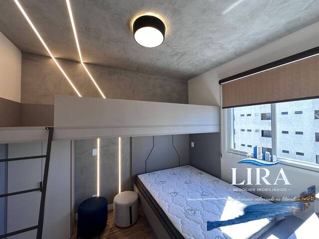 Apartamento para Venda em Santos - 5