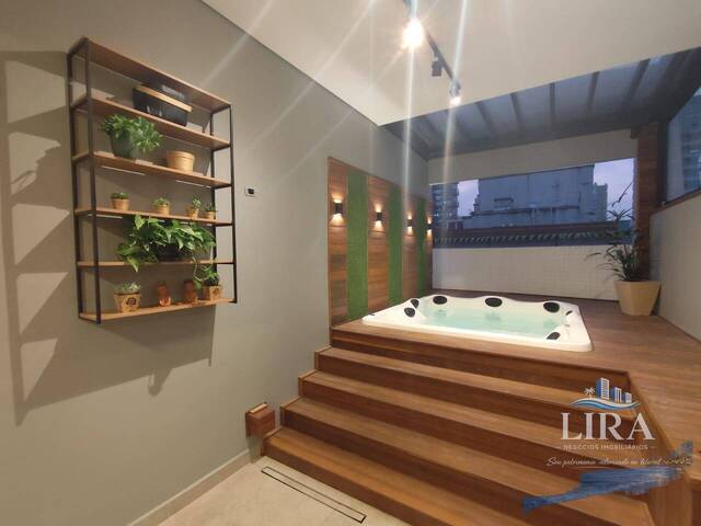 Apartamento para Venda em Santos - 2