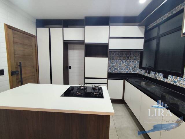 Apartamento para Venda em Santos - 3
