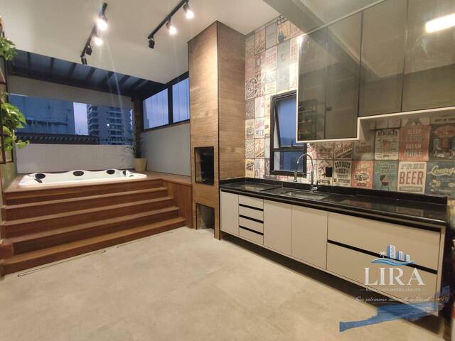 Apartamento para Venda em Santos - 4