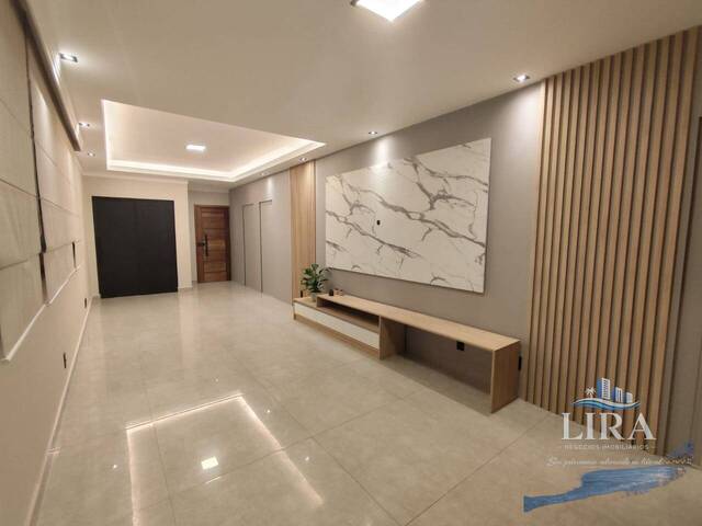 Apartamento para Venda em Santos - 5