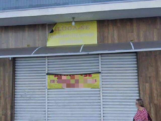 Locação em Vila Mirim - Praia Grande