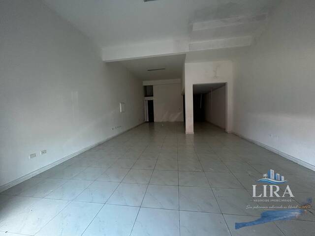 Loja para Locação em Praia Grande - 2