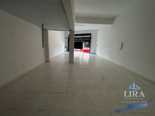 Loja para Locação em Praia Grande - 4