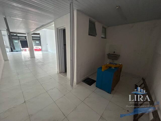 Loja para Locação em Praia Grande - 5
