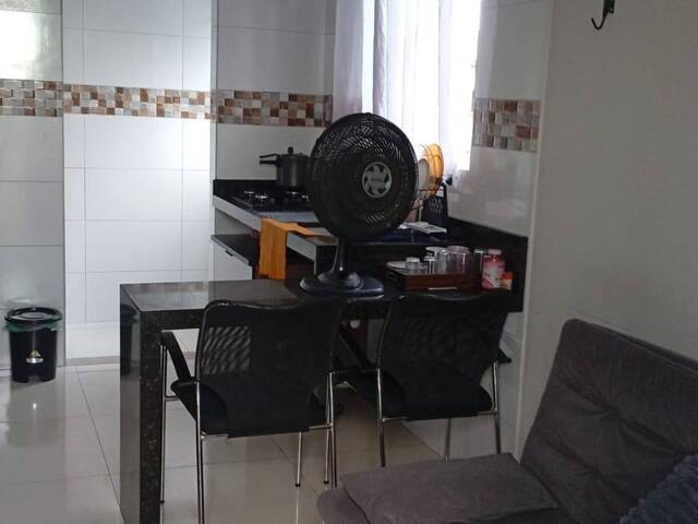 Casa para Venda em Praia Grande - 4