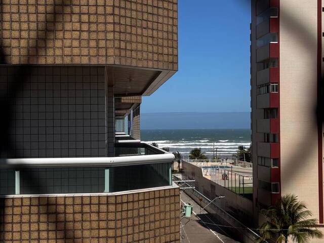 Venda em Guilhermina - Praia Grande