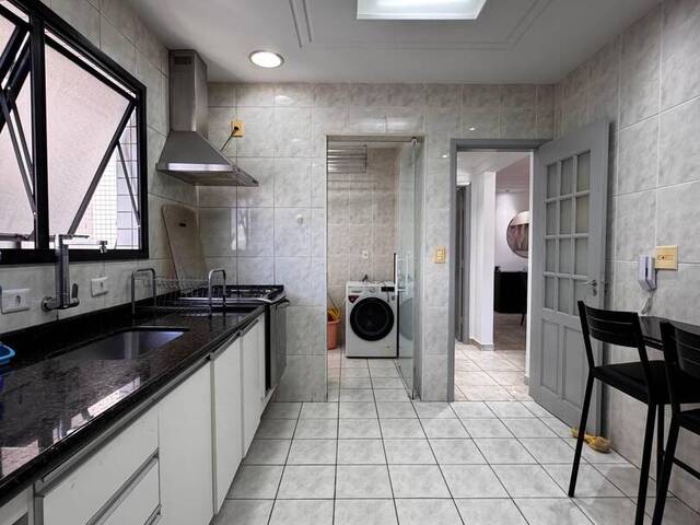 Apartamento para Venda em Praia Grande - 2