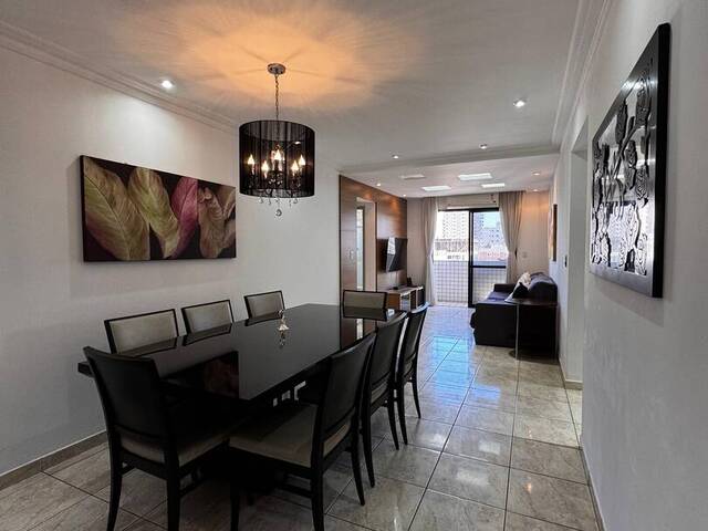 Apartamento para Venda em Praia Grande - 3