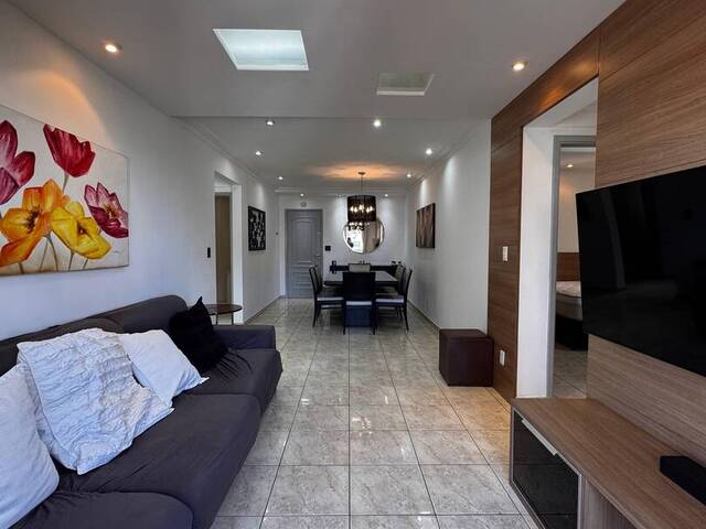 Apartamento para Venda em Praia Grande - 4