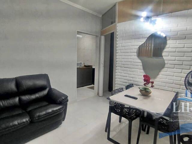 Venda em Guilhermina - Praia Grande