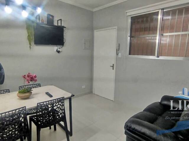 Apartamento para Venda em Praia Grande - 2
