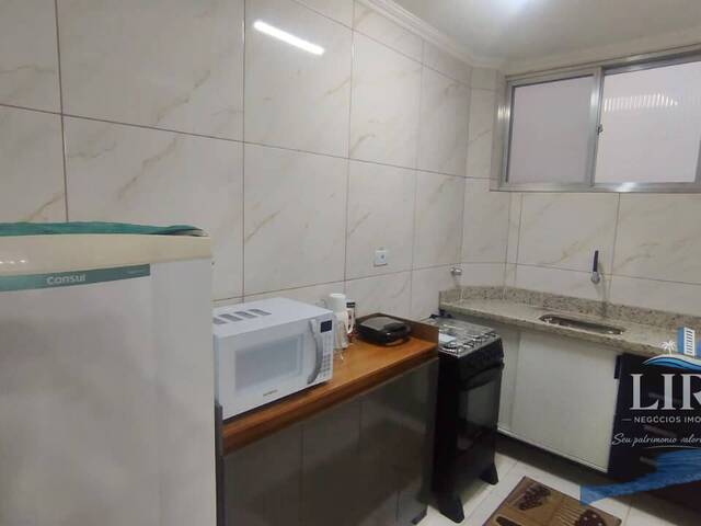 Apartamento para Venda em Praia Grande - 3