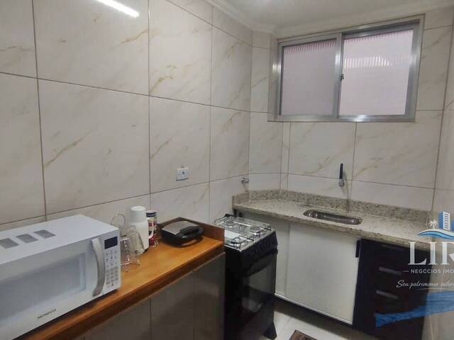 Apartamento para Venda em Praia Grande - 4