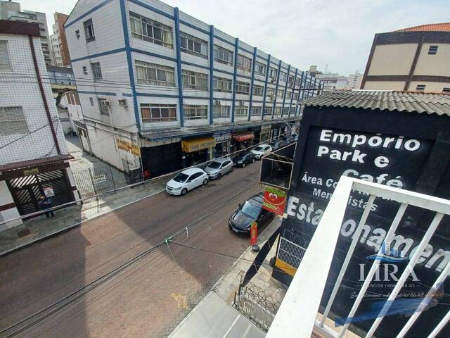 Venda em Boqueirão - Praia Grande