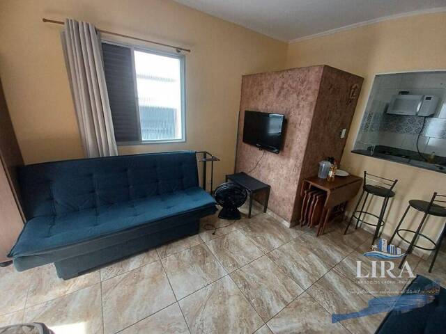 Apartamento para Venda em Praia Grande - 3