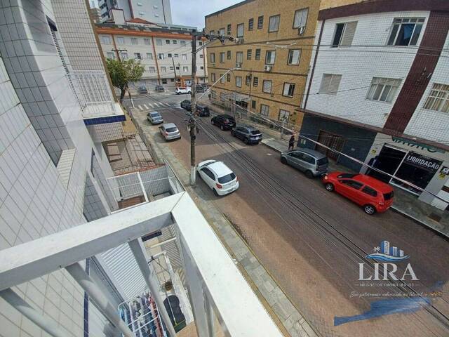 Apartamento para Venda em Praia Grande - 2