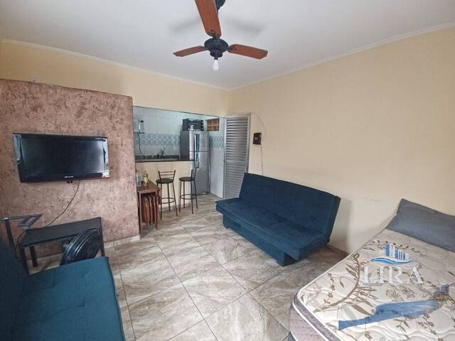 Apartamento para Venda em Praia Grande - 5