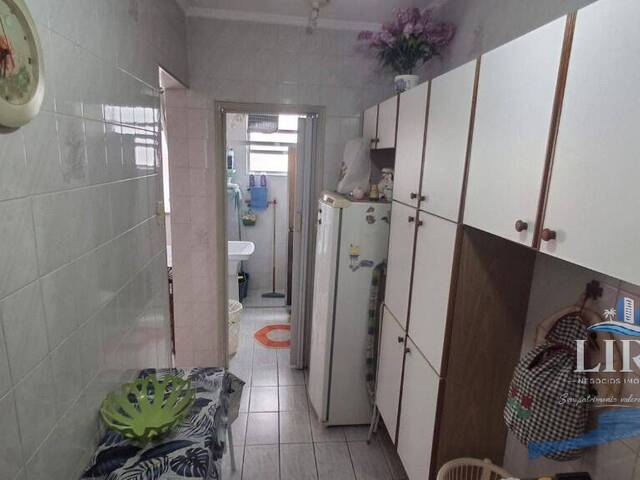 Apartamento para Venda em Praia Grande - 4