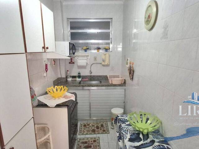 Apartamento para Venda em Praia Grande - 5