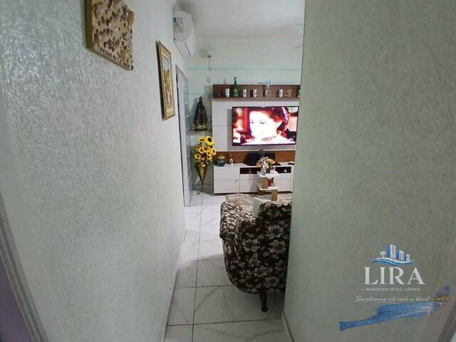 Apartamento para Venda em Praia Grande - 3