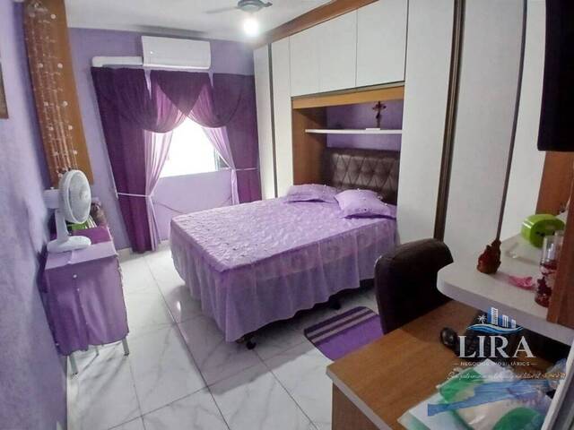 Apartamento para Venda em Praia Grande - 5