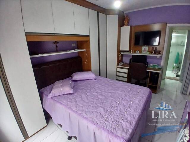 Apartamento para Venda em Praia Grande - 4