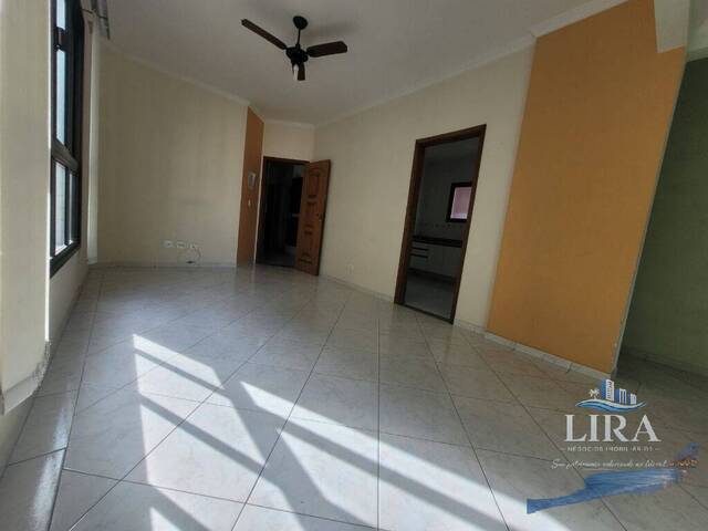 Apartamento para Venda em Praia Grande - 4