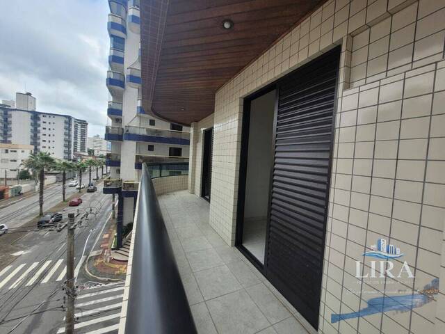 Venda em Guilhermina - Praia Grande