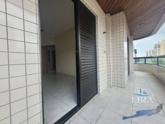 Apartamento para Venda em Praia Grande - 2