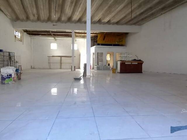 Sala para Locação em Praia Grande - 2