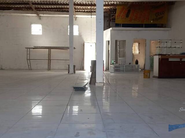 Sala para Locação em Praia Grande - 4