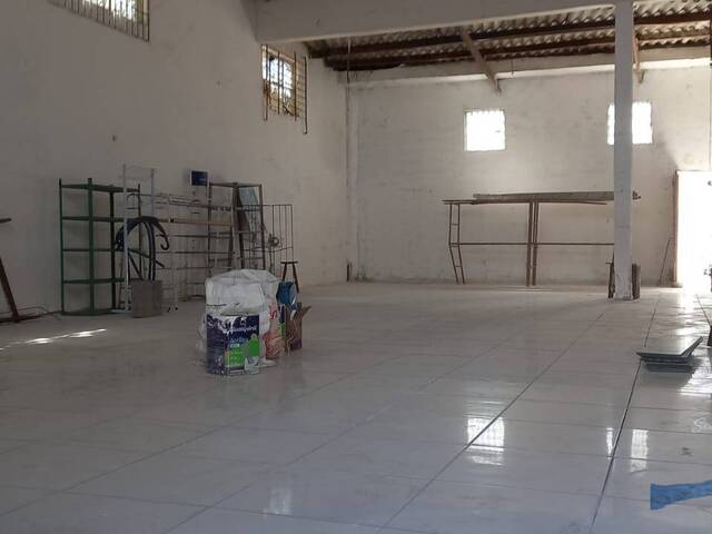 Sala para Locação em Praia Grande - 3