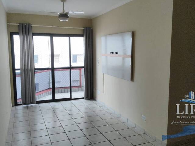 Venda em Guilhermina - Praia Grande