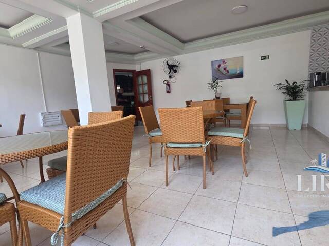 Apartamento para Venda em Praia Grande - 2