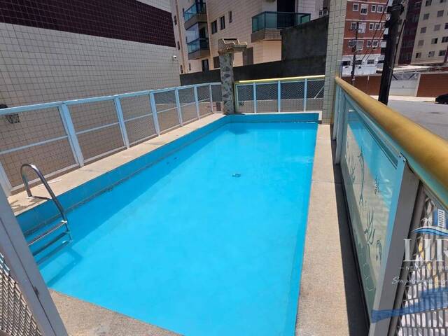 Venda em Guilhermina - Praia Grande