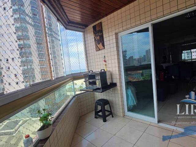 Apartamento para Venda em Praia Grande - 4