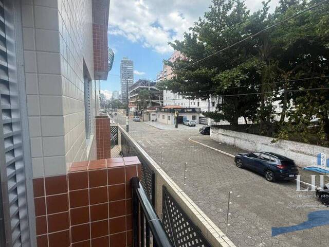 Apartamento para Venda em Praia Grande - 3