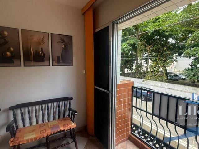 Apartamento para Venda em Praia Grande - 2