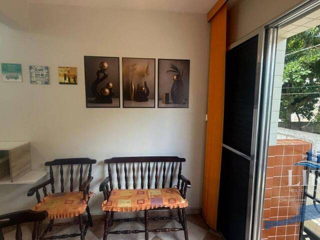 Apartamento para Venda em Praia Grande - 4