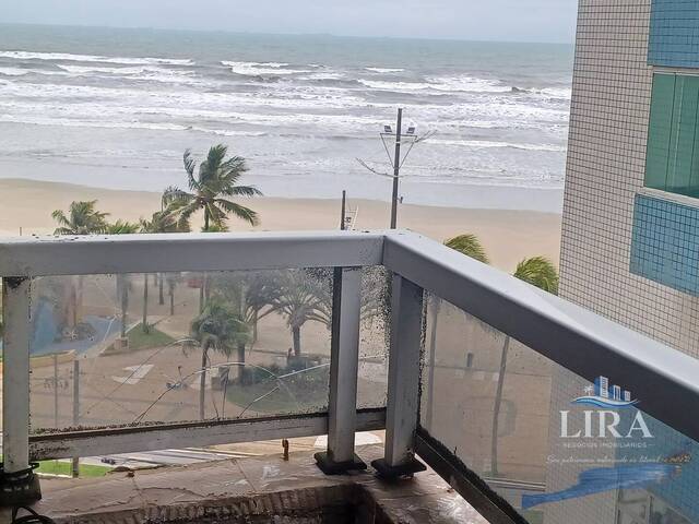 Venda em Ocian - Praia Grande