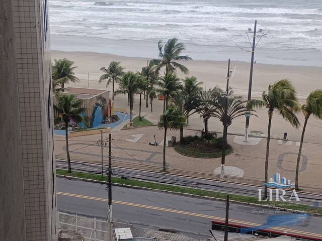 Apartamento para Venda em Praia Grande - 2