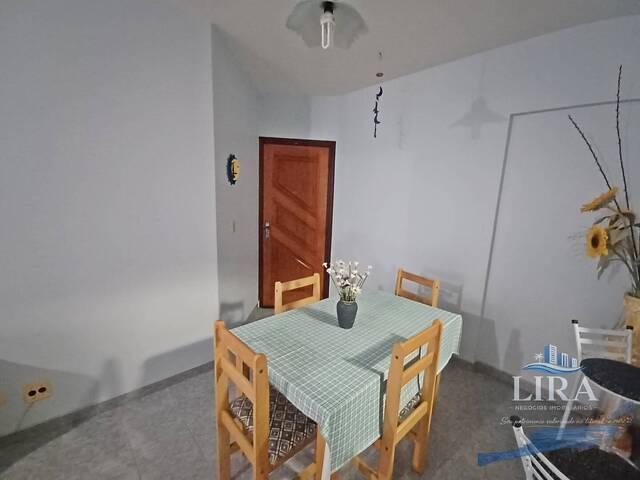 Apartamento para Venda em Praia Grande - 5
