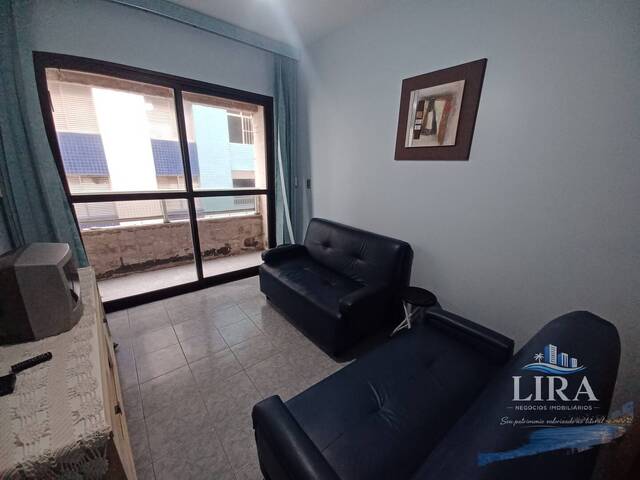 Apartamento para Venda em Praia Grande - 3