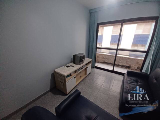 Apartamento para Venda em Praia Grande - 4