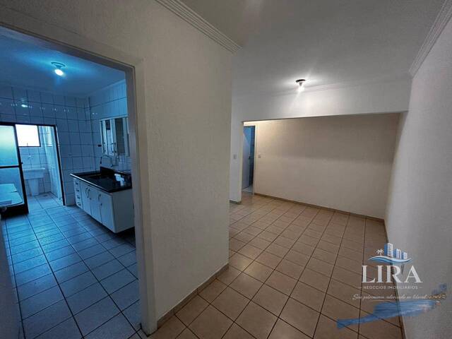 Apartamento para Venda em Praia Grande - 4