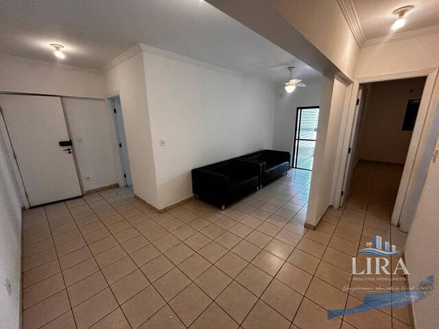 Apartamento para Venda em Praia Grande - 3